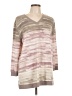 Active Tie-dye Tan Pullover Sweater Size L - photo 1