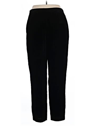 Dana Buchman Casual Pants (view 2)