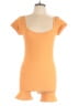 Forever 21 Orange Romper Size L - photo 1