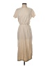 Old Navy Tan Casual Dress Size S - photo 1