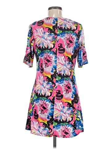Reborn Casual Dress (view 2)