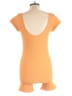 Forever 21 Orange Romper Size L - photo 2