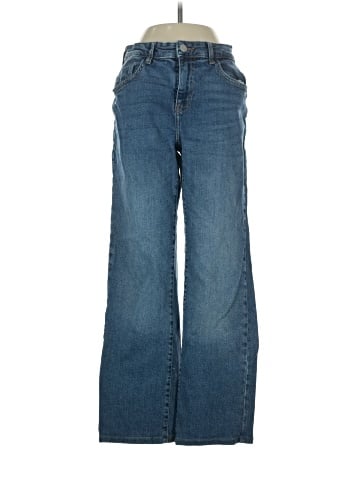 Noisy May Jeans (view 1)