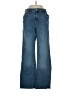 Noisy May Blue Jeans Size 25 waist - photo 1