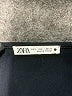 Zara Black Bodysuit Size L - photo 3