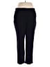 Worthington Black Dress Pants Size 14 - photo 1