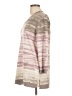 Active Tie-dye Tan Pullover Sweater Size L - photo 5