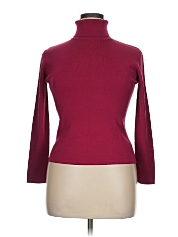 Joseph A. Turtleneck Sweater (view 1)
