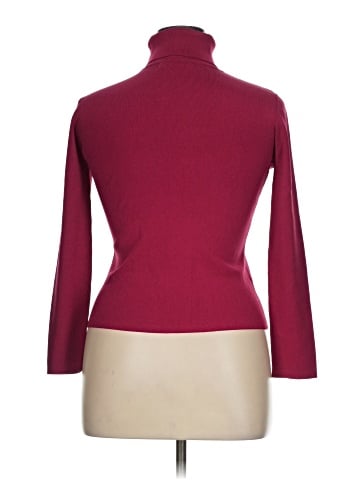 Joseph A. Turtleneck Sweater (view 2)