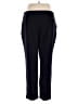 Worthington Black Dress Pants Size 14 - photo 2