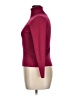 Joseph A. Burgundy Turtleneck Sweater Size XL - photo 5