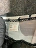 Unbranded Gray Swimsuit Top Size M - photo 3