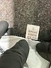 Unbranded Gray Swimsuit Top Size M - photo 4