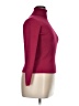 Joseph A. Burgundy Turtleneck Sweater Size XL - photo 4