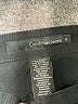CALVIN KLEIN JEANS Black Casual Pants Size 8 - photo 7