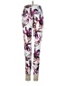 Balance Collection Print Purple Leggings Size S - photo 1