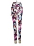 Balance Collection Print Purple Leggings Size S - photo 2