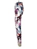 Balance Collection Print Purple Leggings Size S - photo 5