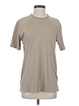 Rag & Bone Short Sleeve Turtleneck