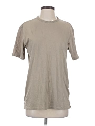 Rag & Bone Short Sleeve Turtleneck (view 1)