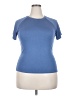 Unbranded Blue Active T-Shirt Size XXL - photo 1