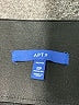 Apt. 9 Black Active Pants Size 10 (petite) - photo 7