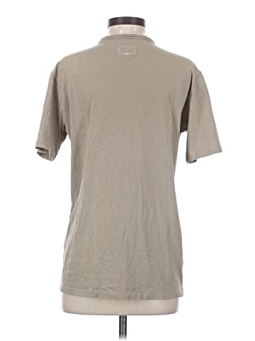 Rag & Bone Short Sleeve Turtleneck (view 2)