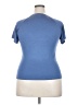 Unbranded Blue Active T-Shirt Size XXL - photo 2