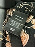 Sanctuary 100% Polyester Black Casual Dress Size L - photo 8