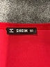 Shein Red Cocktail Dress Size L - photo 7
