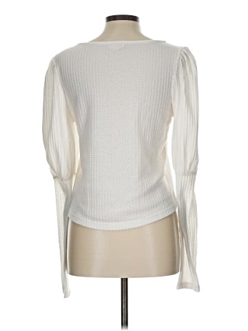 Mia Joy Long Sleeve T-Shirt (view 2)