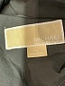 MICHAEL Michael Kors Gray Trenchcoat Size XL - photo 6