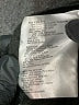 MICHAEL Michael Kors Gray Trenchcoat Size XL - photo 7