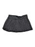 Danskin Chevron-herringbone Gray Casual Skirt Size 8 - 10 - photo 2
