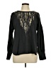 Tiny Gold Gray Long Sleeve T-Shirt Size L (estimated) - photo 1