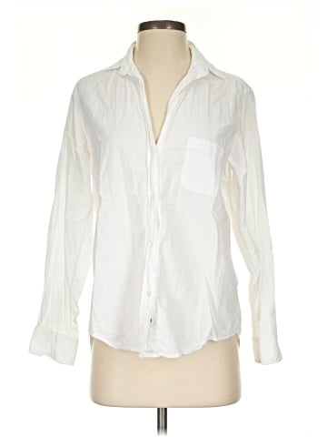Grayson Long Sleeve Button-Down Shirt (view 1)