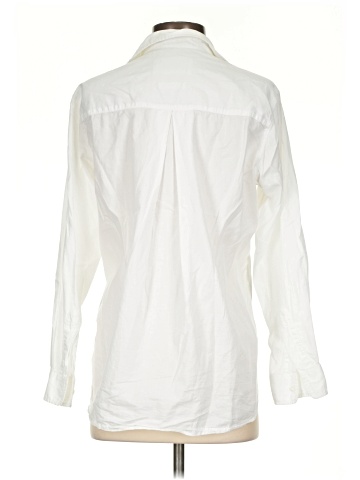 Grayson Long Sleeve Button-Down Shirt (view 2)