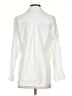 Grayson 100% Cotton White Long Sleeve Button-Down Shirt Size XS (1) - photo 2