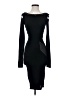 Unbranded Black Cocktail Dress Size S (estimated) - photo 1