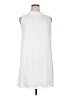 DKNY White Casual Dress Size 14 - photo 1