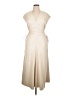 A.L.C. Tan Cocktail Dress Size 14 - photo 1