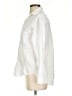 Grayson 100% Cotton White Long Sleeve Button-Down Shirt Size XS (1) - photo 5