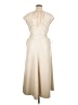A.L.C. Tan Cocktail Dress Size 14 - photo 2