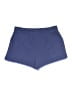 Yogalicious Solid Blue Athletic Shorts Size XL - photo 2