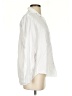 Grayson 100% Cotton White Long Sleeve Button-Down Shirt Size XS (1) - photo 4
