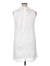 DKNY White Casual Dress Size 14 - photo 2