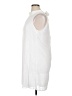 DKNY White Casual Dress Size 14 - photo 5