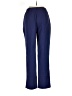 Sag Harbor Blue Dress Pants Size 8 (petite) - photo 2