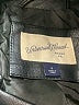Universal Thread 100% Polyester Black Jacket Size S - photo 6