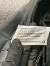 Universal Thread 100% Polyester Black Jacket Size S - photo 7